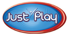 Just Play Ltd. Cabeza de maniquí 87505