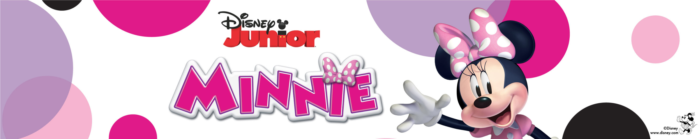 Minnie 89600 Happy Helpers Marvelous Microwave Set Pink for sale online