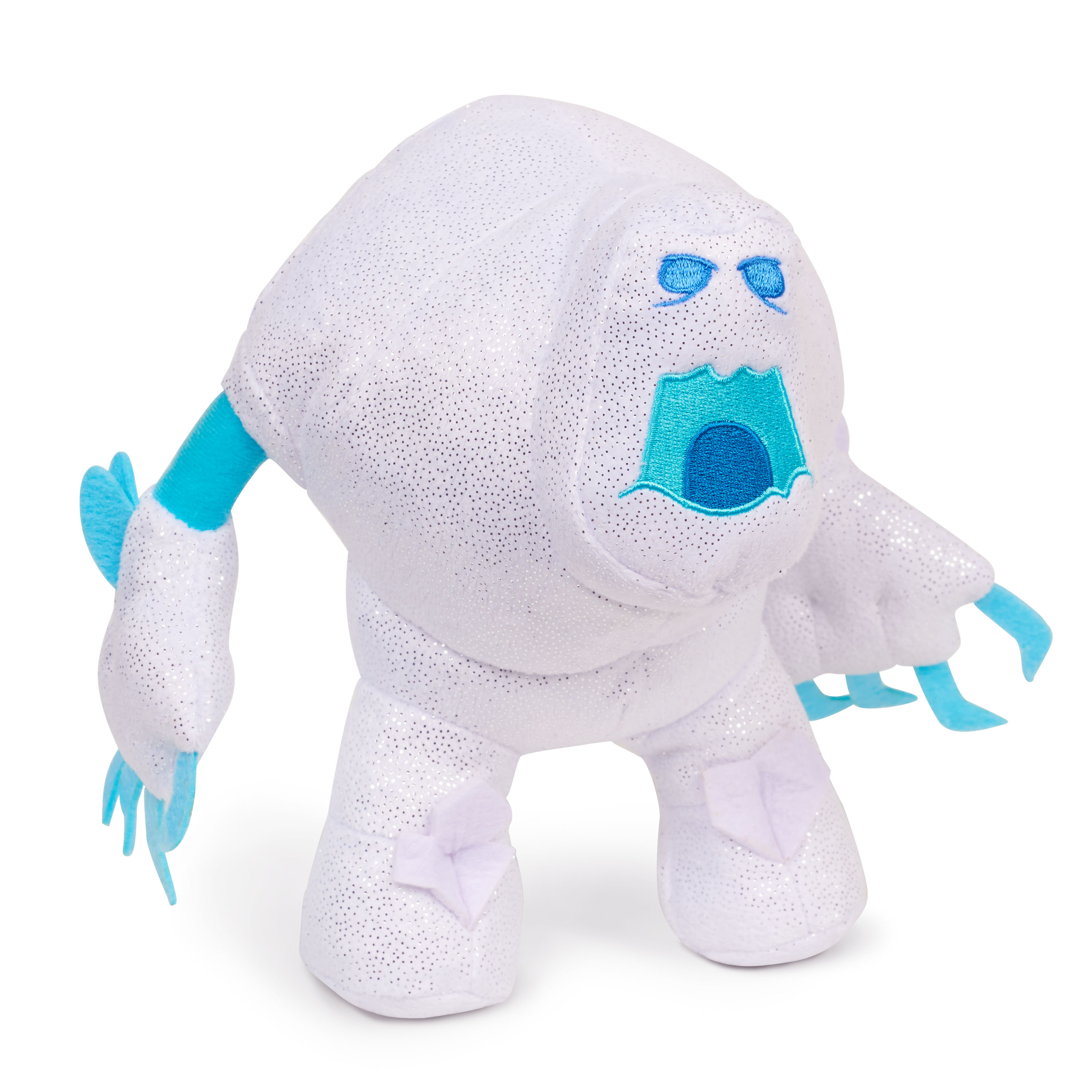 frozen marshmallow plush