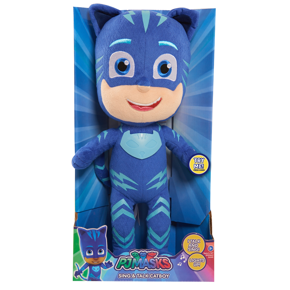 24615-pj-masks-sing-and-talk-plush-assortment-catboy-in-package - Just ...