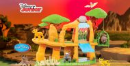 The Lion Guard Defend the Pridelands Playset TV Commercial