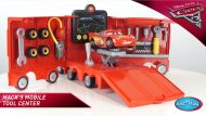 Cars 3 Mack’s Mobile Tool Center Product Demo