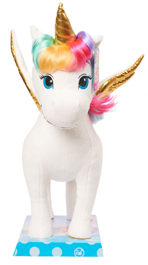 barbie dreamtopia unicorn target