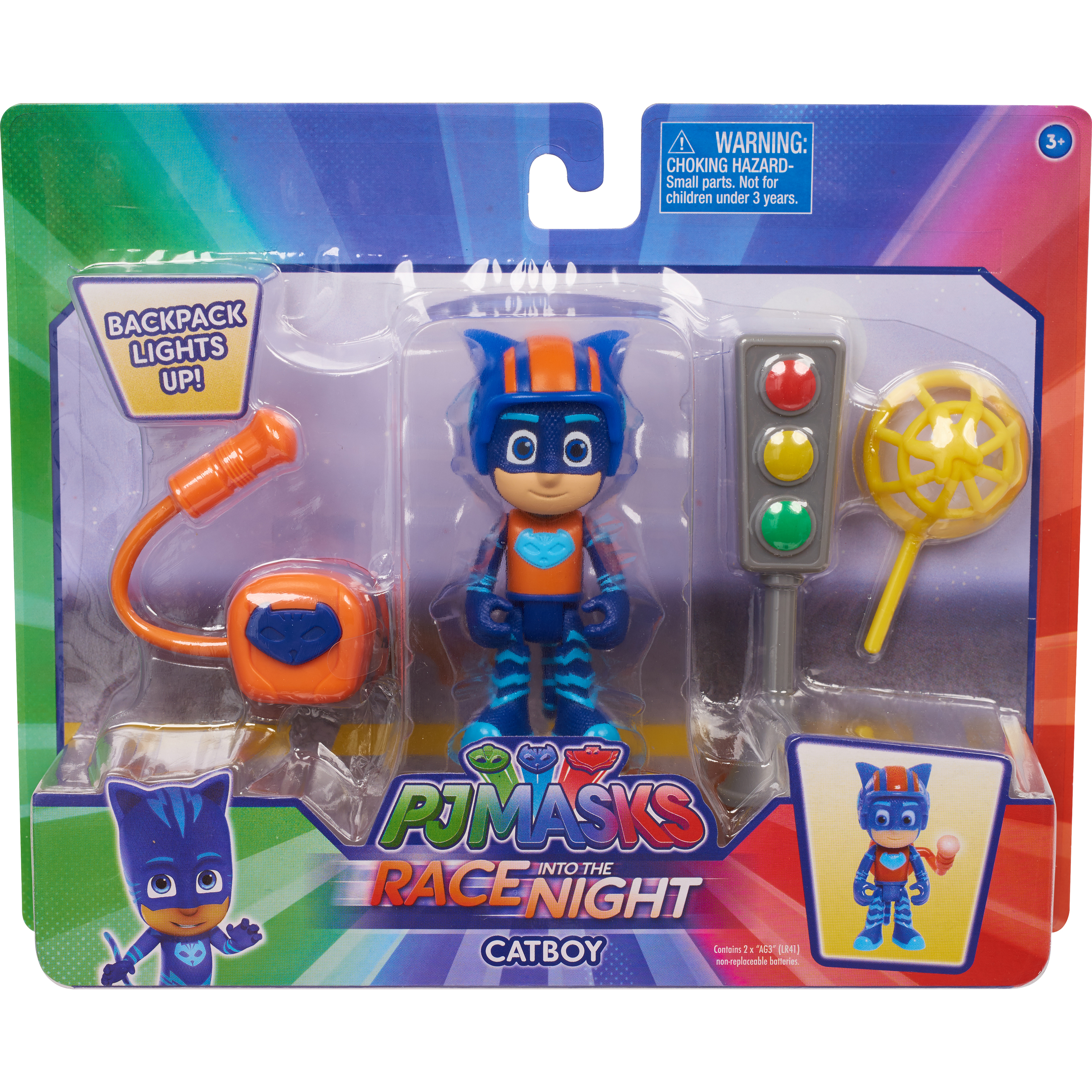 catboy toys target