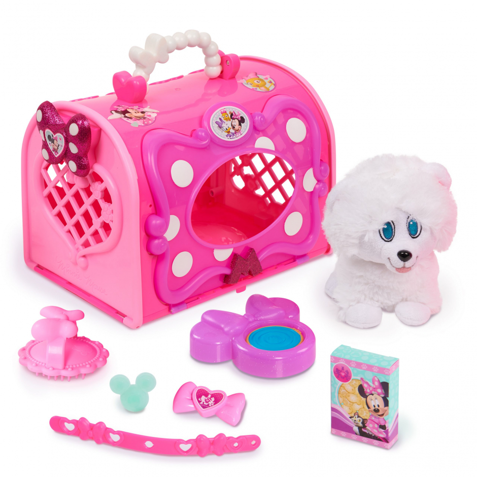 minnie doctor kit