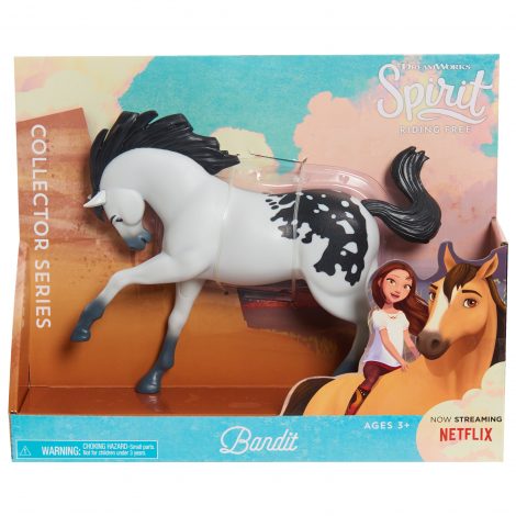 spirit riding free collector horses