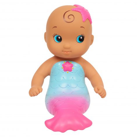 just play wee waterbabies mermaid