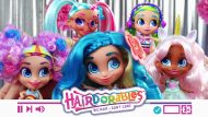 Hairdorables | Series 1 | Official TV Commercial
