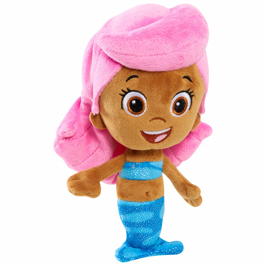 bubble guppies toys