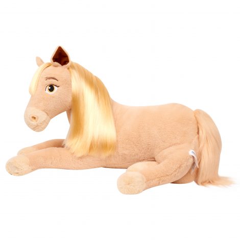 spirit riding free large plush