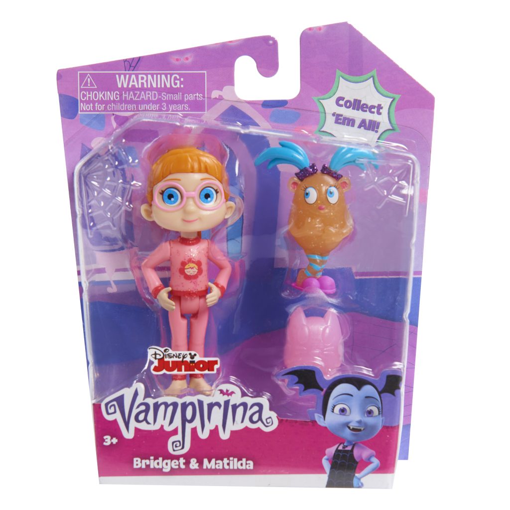 vampirina bridget plush