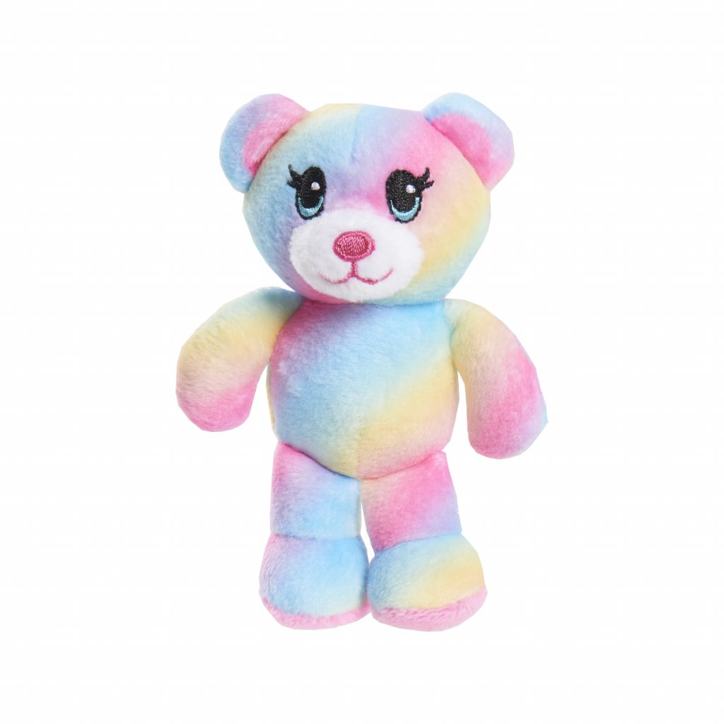 build a bear mini plush blind box