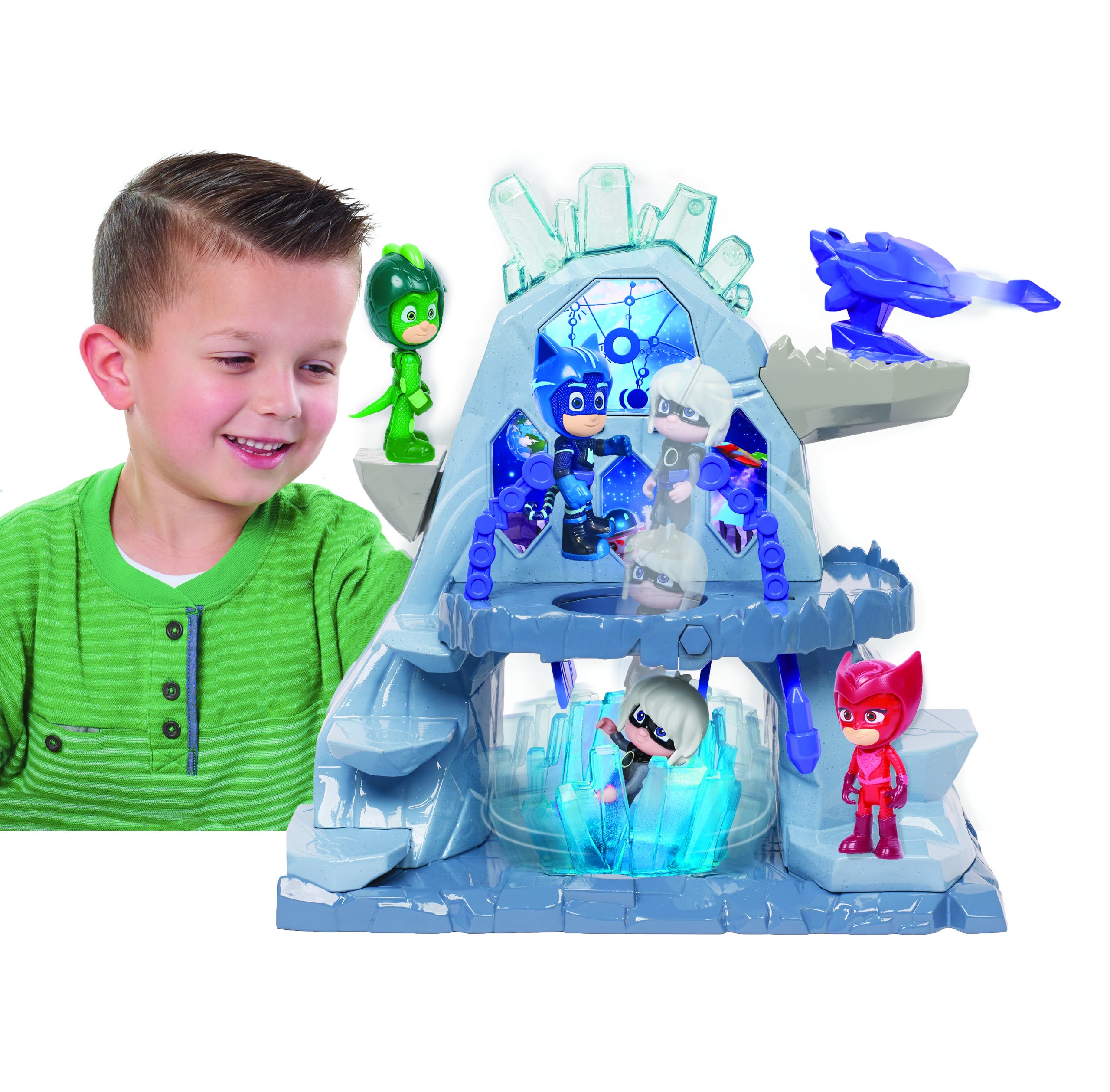 luna fortress playset