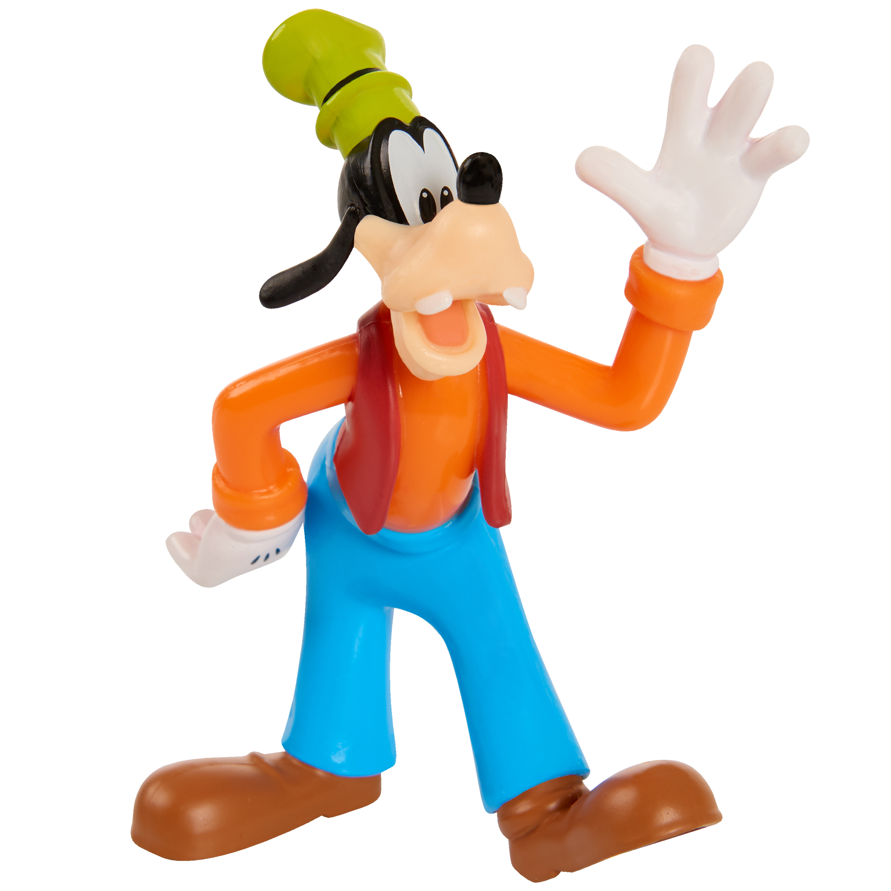 disney mickey figures