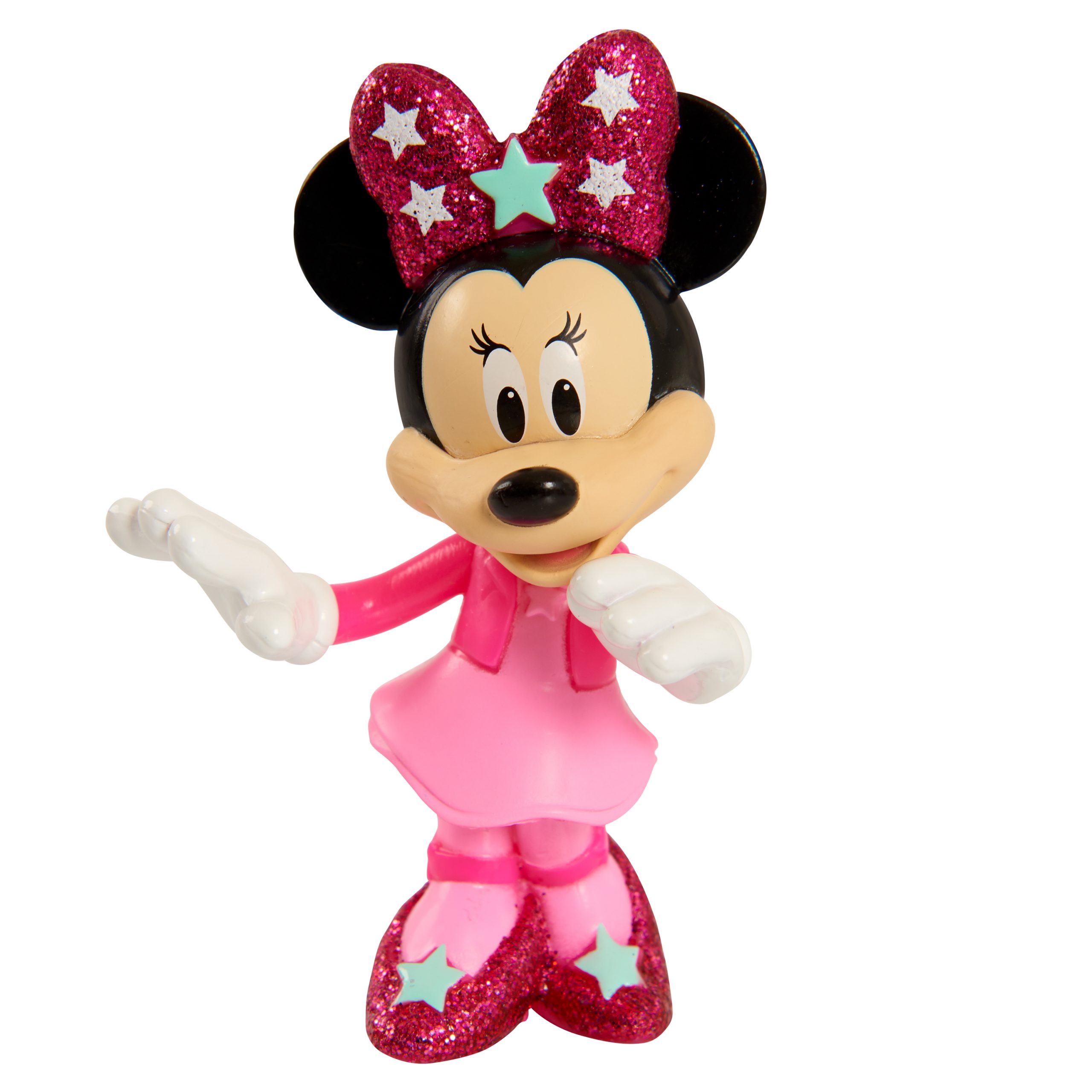 minnie pop up toy