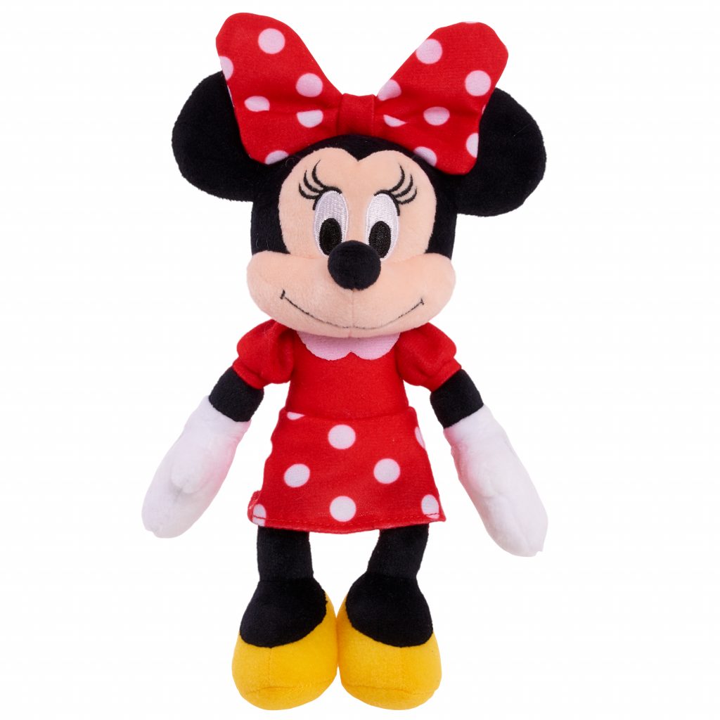 giant stuffed minnie mouse costco