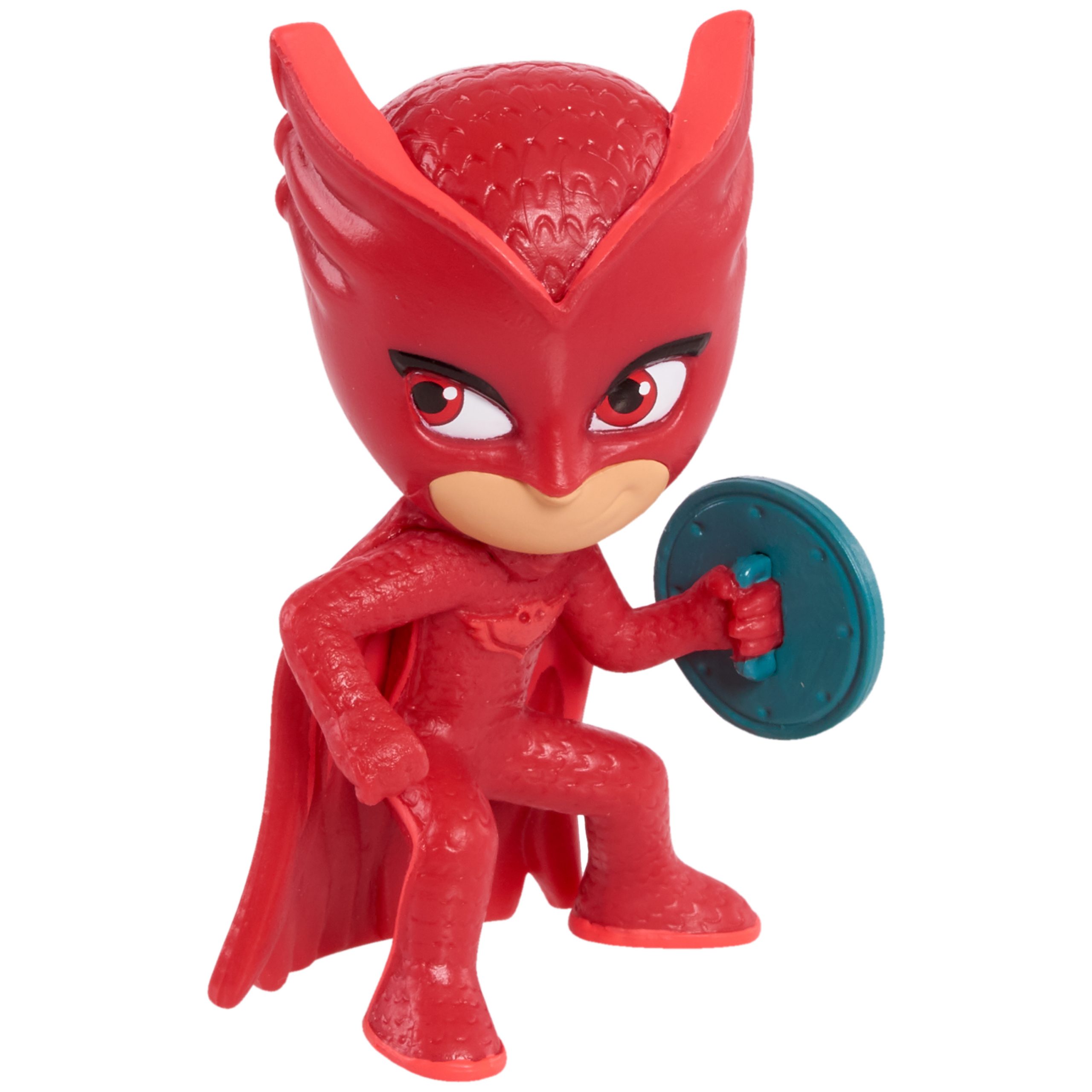 PJ Masks Figurines