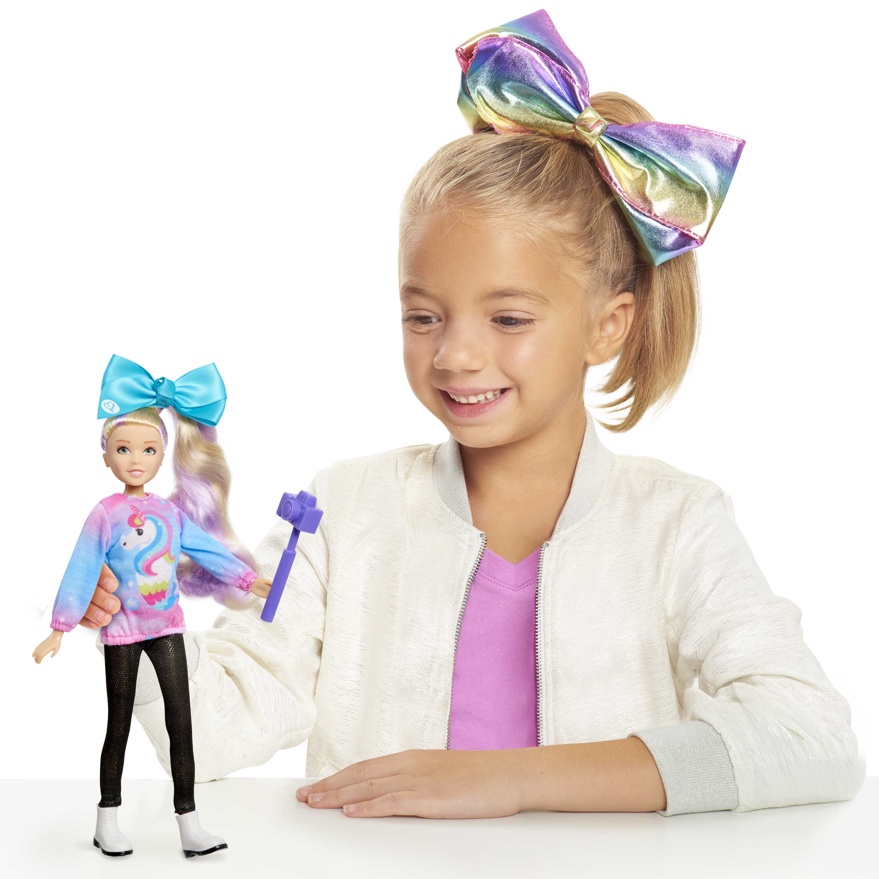 jojo siwa our generation doll