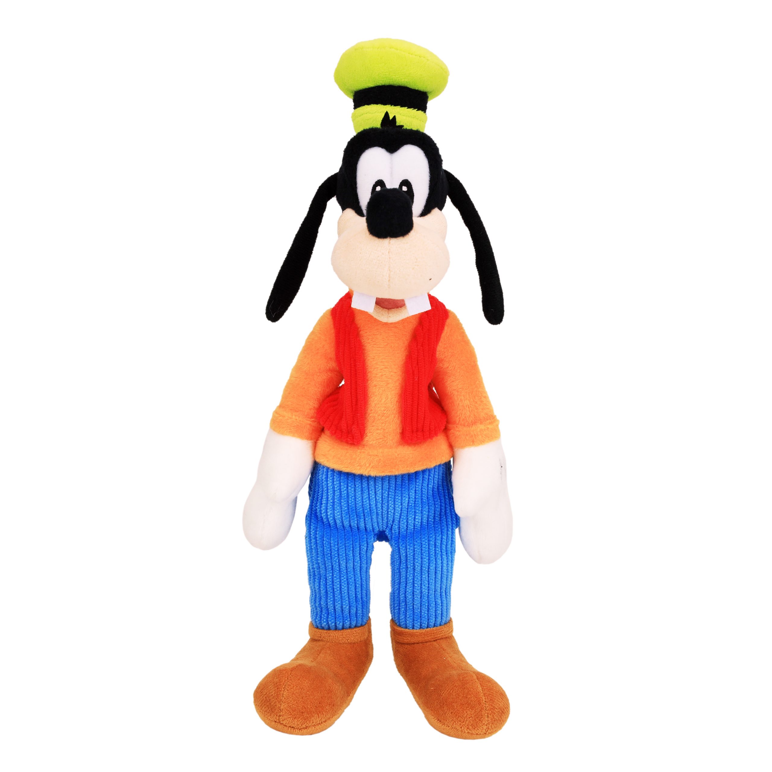 kohls mickey plush