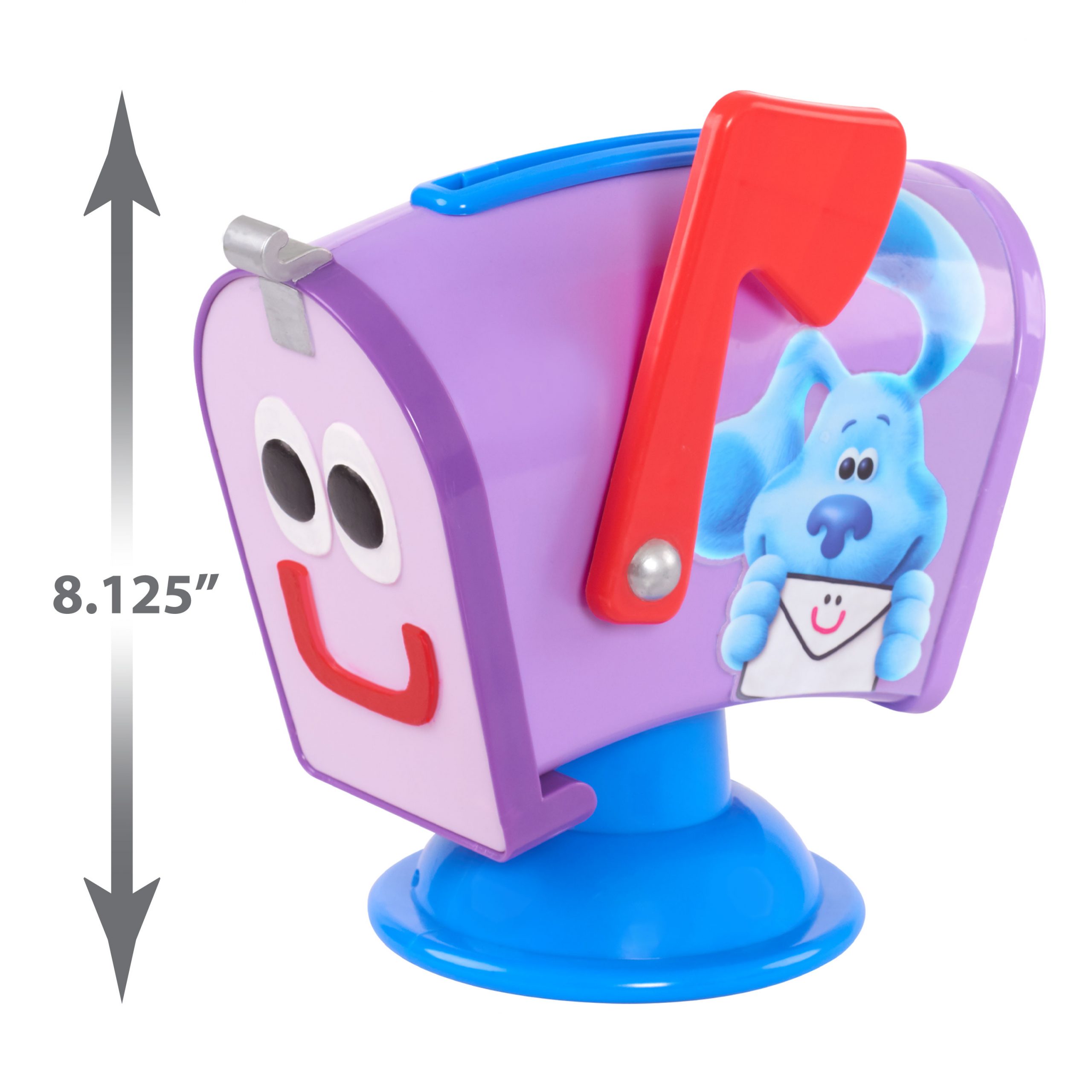 blues clues toys magenta