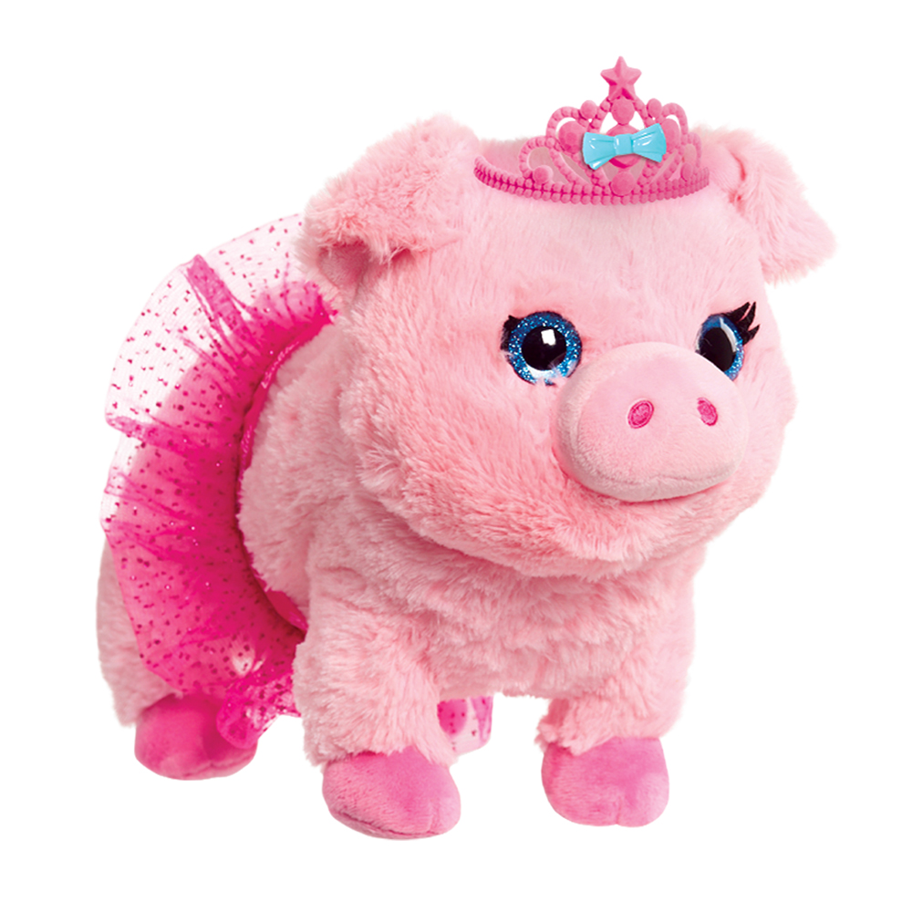 peppa pig barbie doll