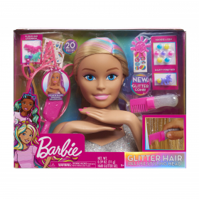 christmas barbie 1985