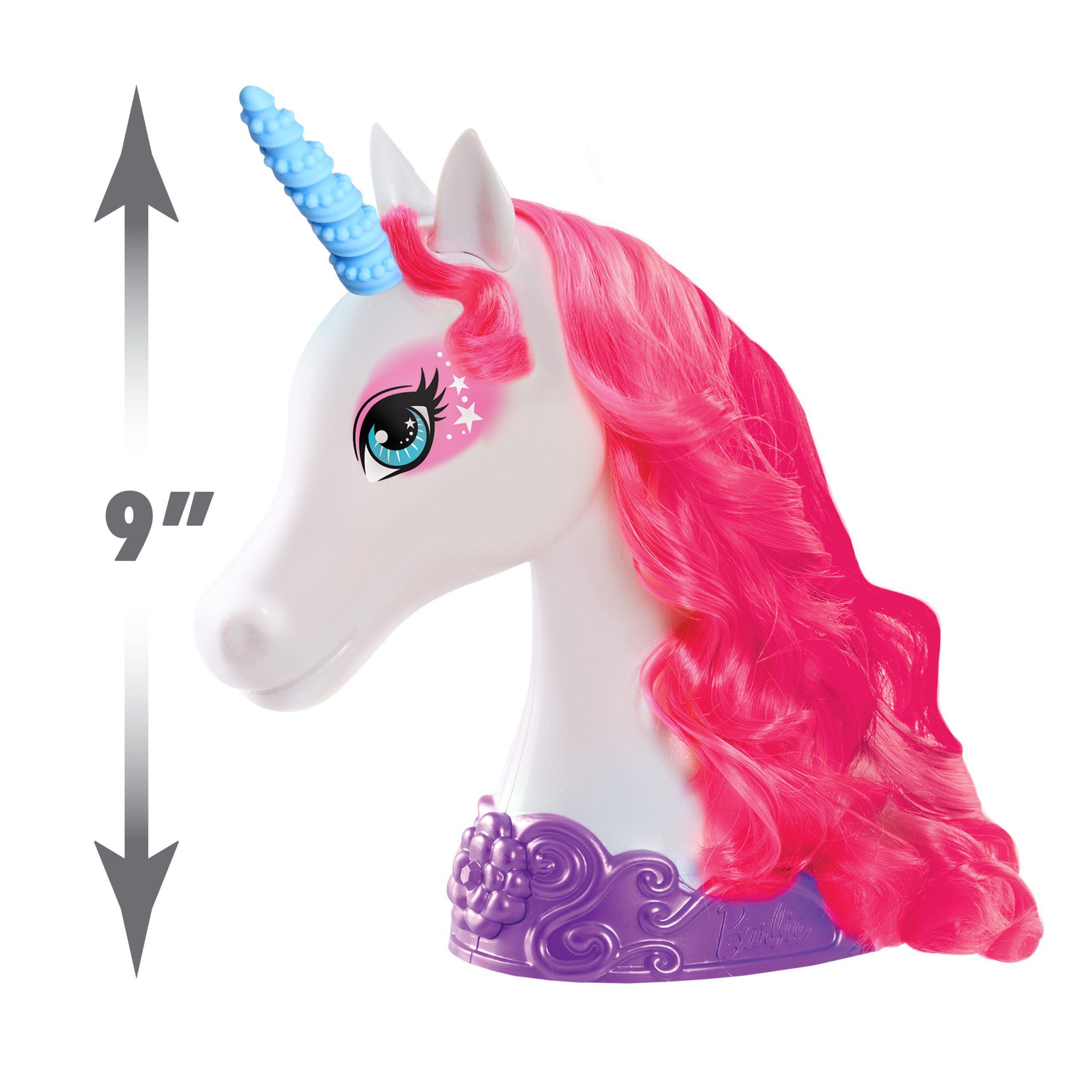 barbie utopia unicorn