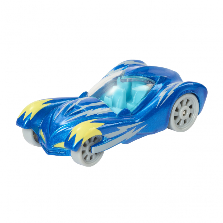 PJ Masks Die-Cast Cat Car Vehicle - Just Play | Toys for Kids of All Ages