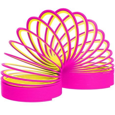 Original Plastic Slinky