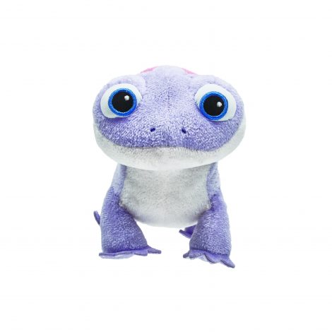 fire from frozen 2 stuffed animal