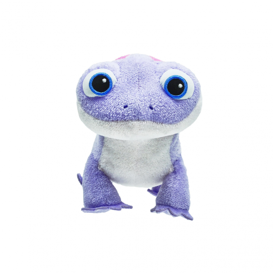 frozen bruni plush