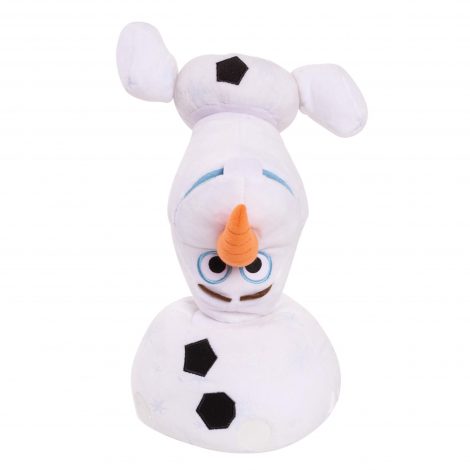 Disney\'s Frozen 2 Shape Shifter Just Play | - Olaf Toys All Kids Plush Ages of for