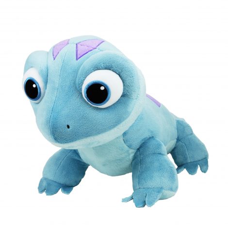 Bruni Frozen 2, Hasbro Frozen F15585L1 Disney's Feuergeist Freund Salamander 