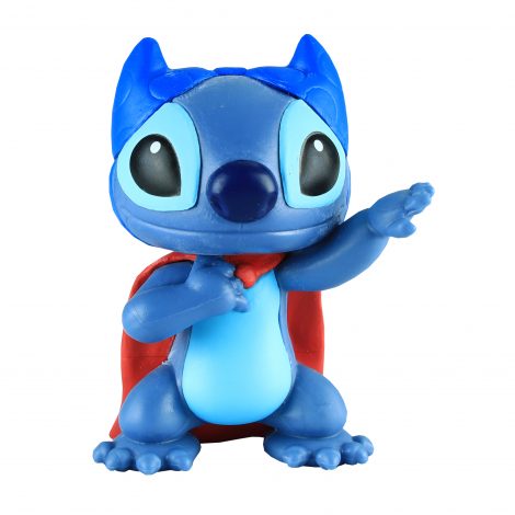 lilo and stitch figurine playset