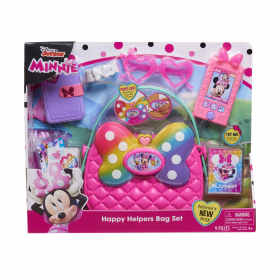 minnie happy helpers sink