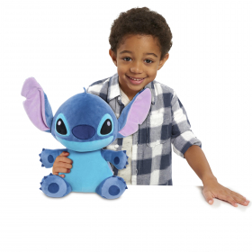 disney weighted stitch