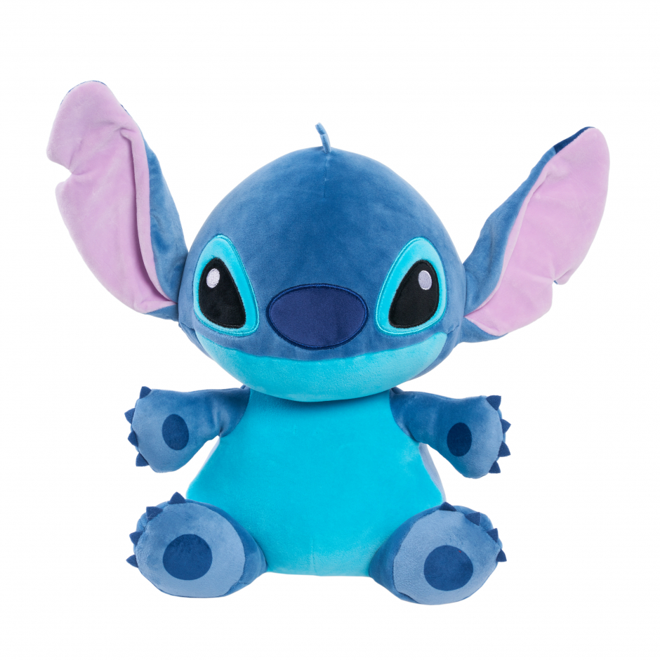 disney weighted stitch