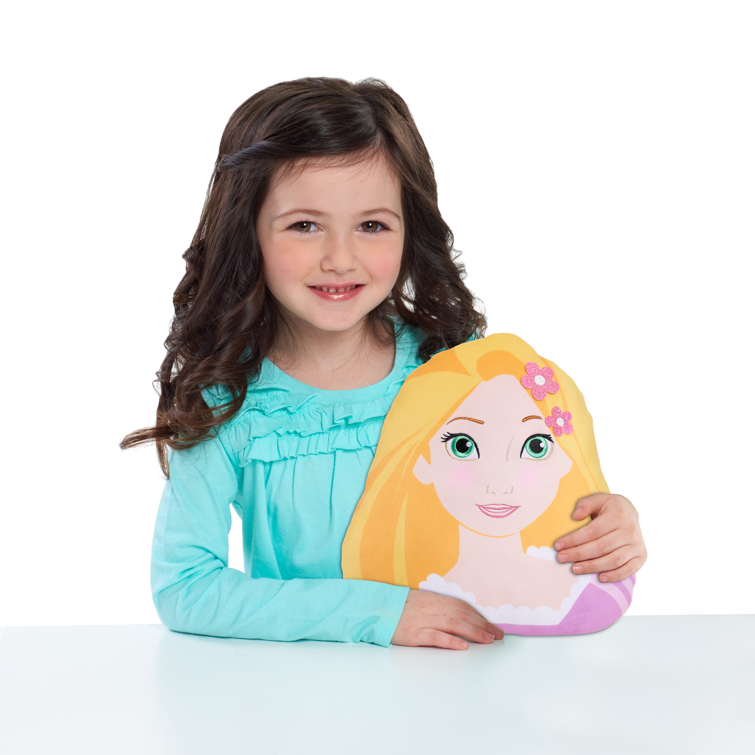 disney princess rapunzel plush