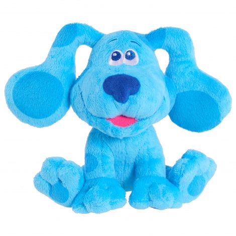 Blue's Clues and You Forever Friends Plush 5-Pack New 2020 Kid Toy Gift 