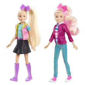 jojo siwa doll clothing set