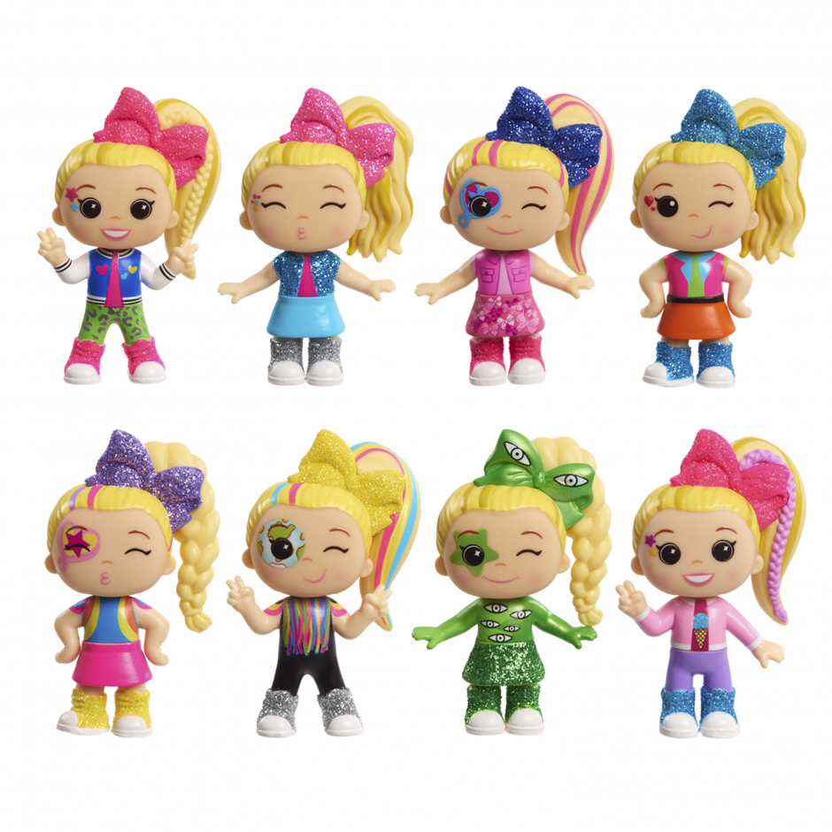 jojo siwa lol toys