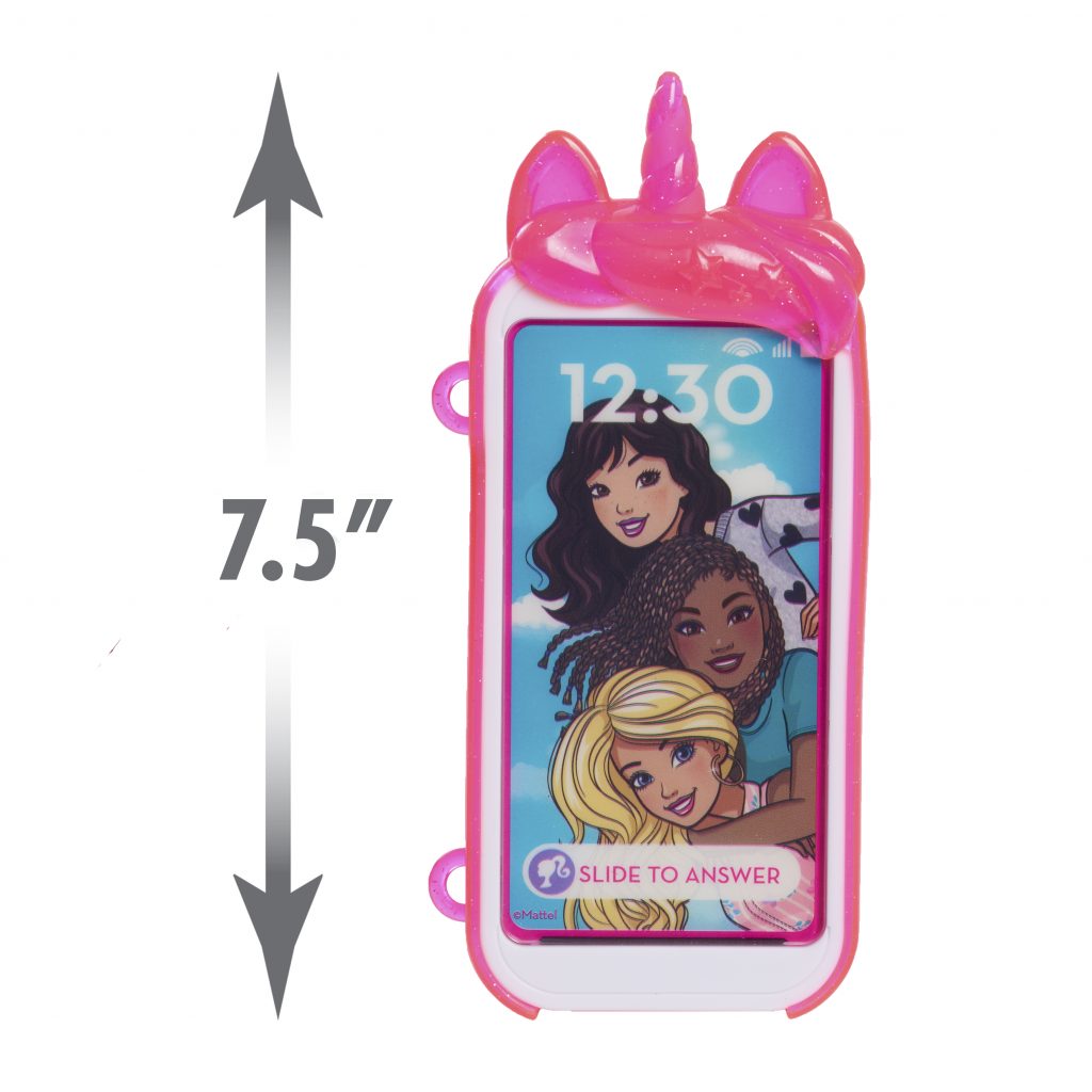 barbie phone phone