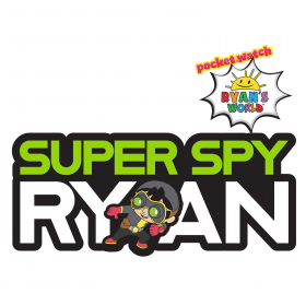 super spy ryan golden console