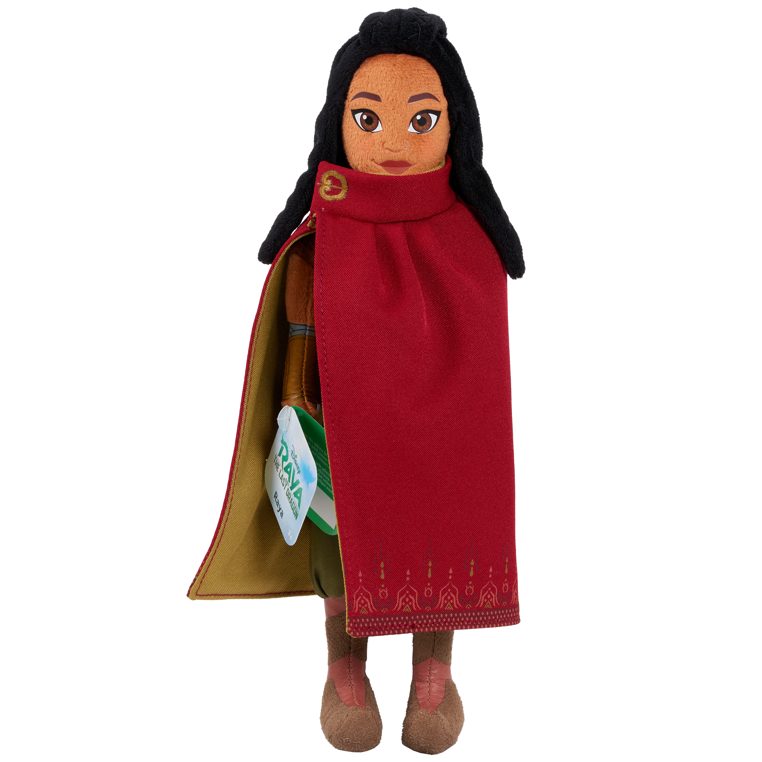 raya doll disney