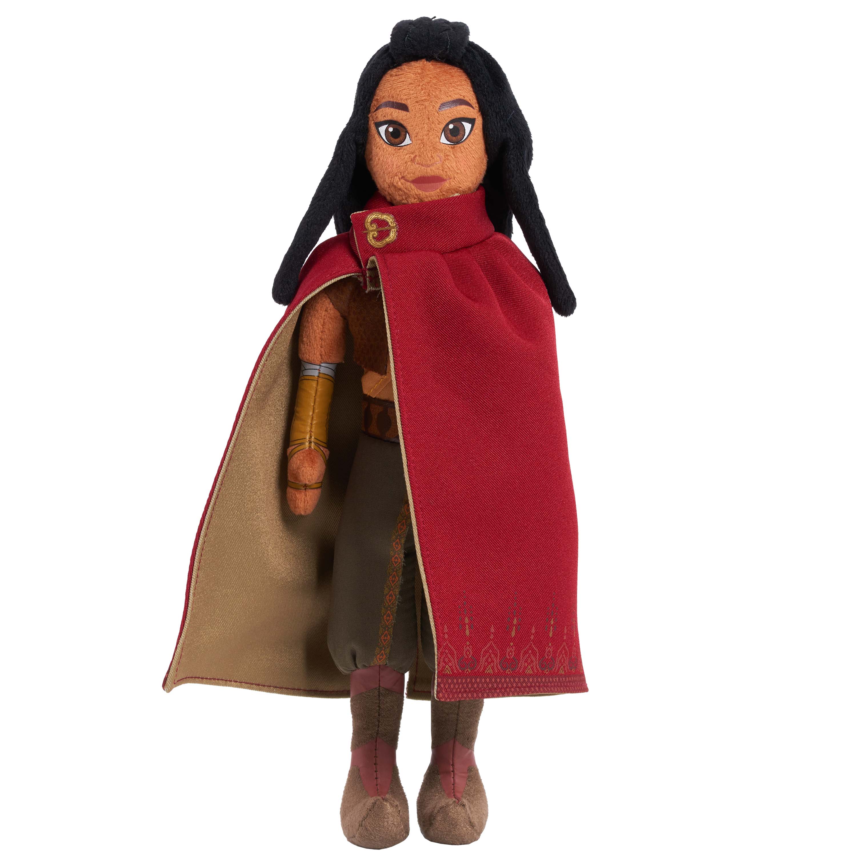 raya and the last dragon doll target