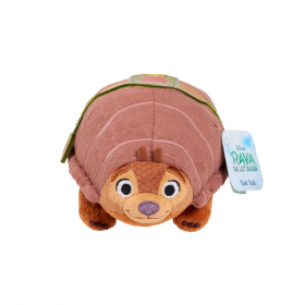 tuk tuk disney plush