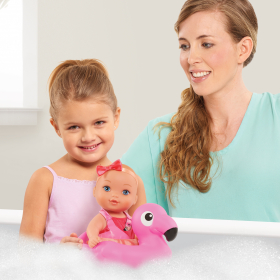 waterbabies bath time fun