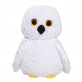 large hedwig plush