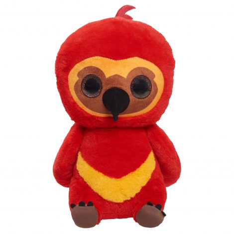 Harry Potter™ 13 Inch Fawkes Plush, Large Phoenix Stuffed Animal - Just  Play