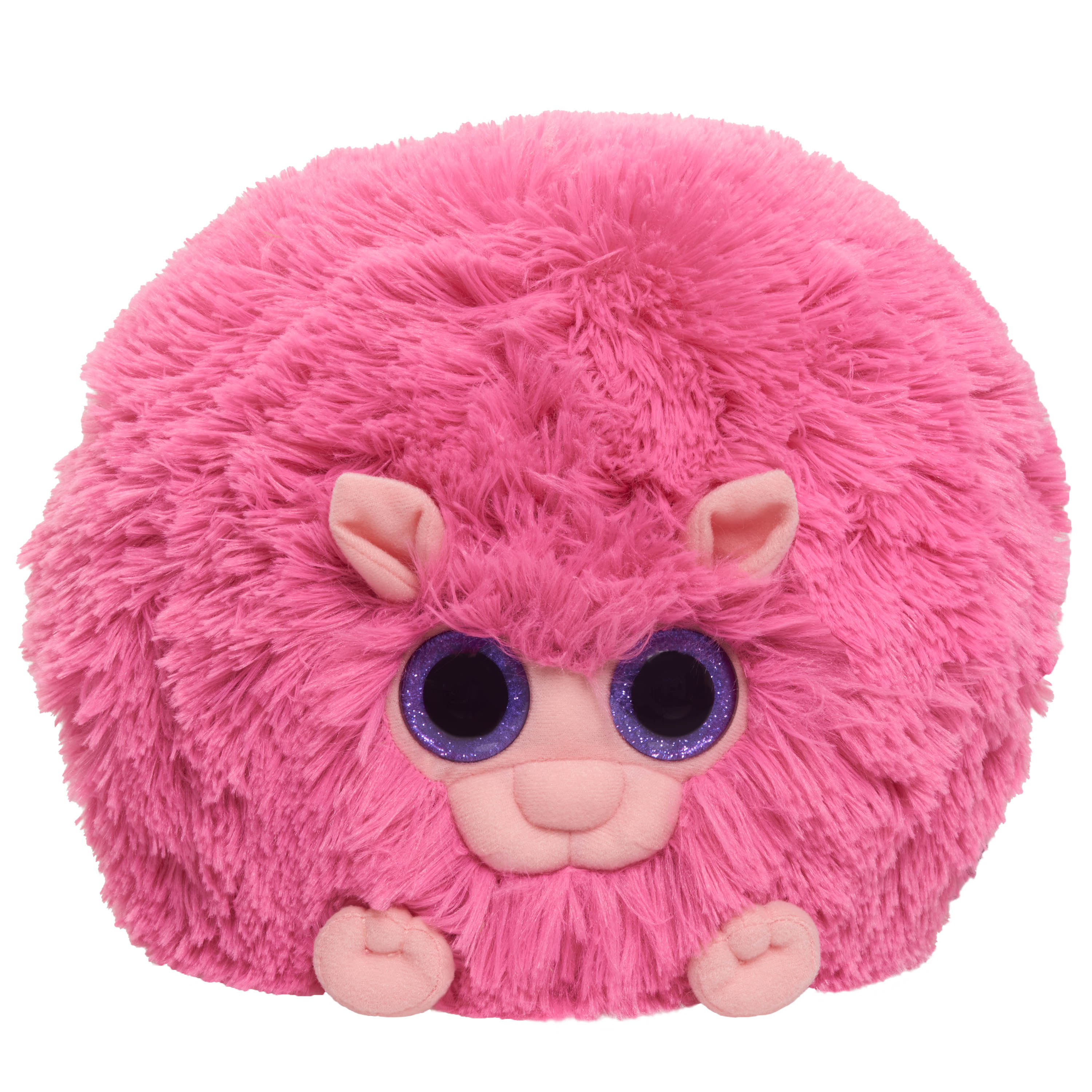 27355_27384- Harry Potter Large Plush- Kohl's- Pygmy Puff- Out of ...